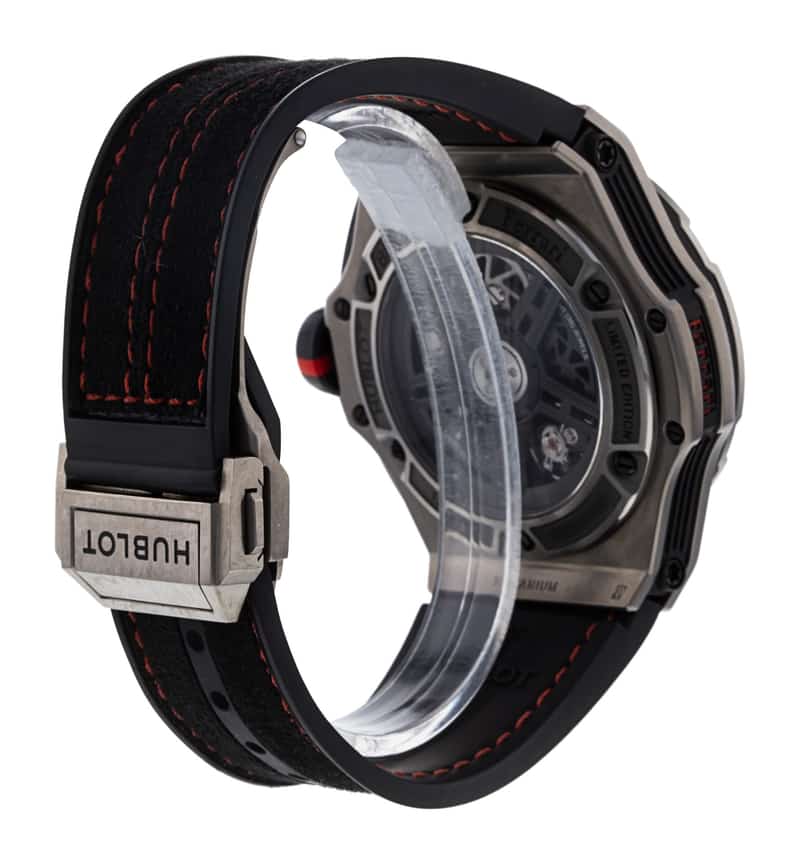 Hublot Big Bang 402.NX.0123.WR